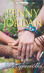 Okładka książki Przyjaciółki