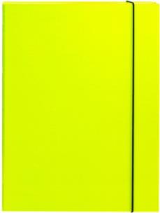 Opakowanie Pudełko na dokumenty z gumką 3cm (22493)