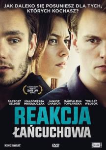 Opakowanie Reakcja łańcuchowa