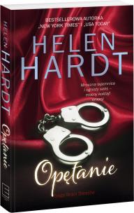 Okładka książki Saga braci Steelów T.3 Opętanie