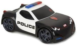 Opakowanie Samochód wyścigowy radiowóz ''Dotknij i jedź