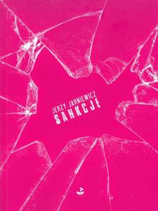 Okładka książki Sankcje