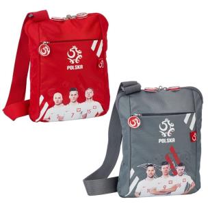 Opakowanie Saszetka na ramię PZ-05 PZPN