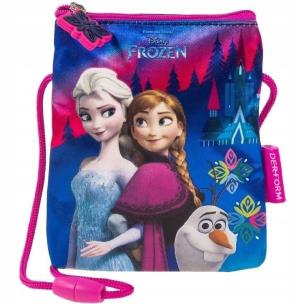 Opakowanie Saszetka na sznurku Kraina Lodu 24