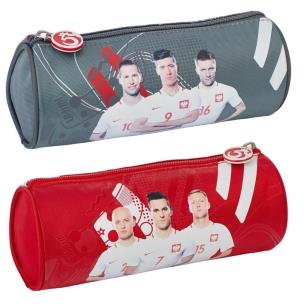 Opakowanie Saszetka okrągła PZ-06 PZPN