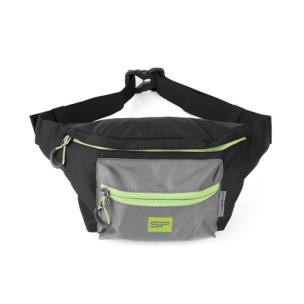 Opakowanie Saszetka pasowa Bora zielona