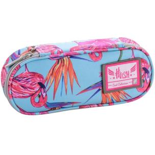Opakowanie Saszetka piórnik HS-04 Hash ASTRA
