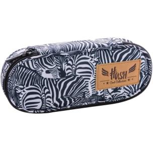 Opakowanie Saszetka piórnik HS-16 Hash ASTRA