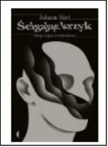 Okładka książki Ścigając krzyk. Dzieje wojny z narkotykami