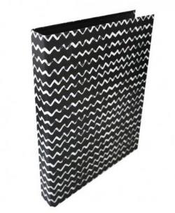 Opakowanie Segregator A4 Zygzak