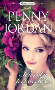 Okładka książki Sekrety przeszłości Część 2