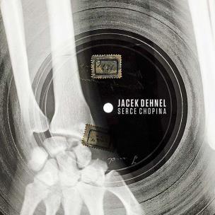 Okładka książki Serce Chopina