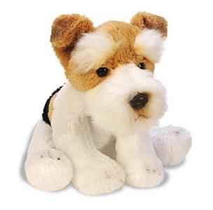 Opakowanie Siedzący Terrier 13cm SUKI