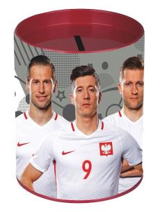 Opakowanie Skarbonka PZ-08 PZPN2