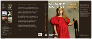 Okładka książki Skarby sztuki. Muzeum Narodowe w Kielcach