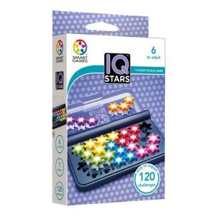 Opakowanie Smart Games - IQ Stars