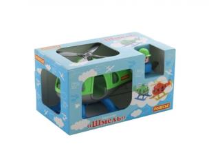 Opakowanie Śmigłowiec Trzmiel