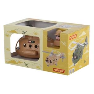 Opakowanie Śmigłowiec wojskowy Alfa-Safar