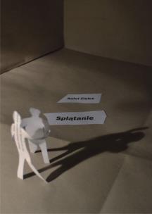 Okładka książki Splątanie