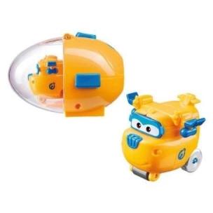 Opakowanie Super Wings Figurka wystrzel i leć Donnie