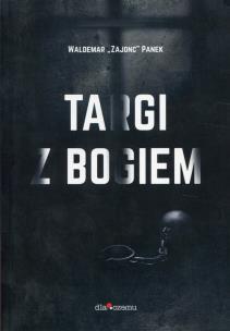 Okładka książki Targi z Bogiem