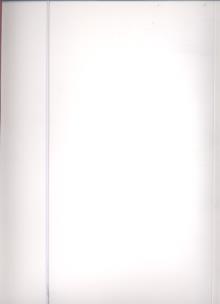 Opakowanie Teczka biurowa A4 z gumką biała 25 sztuk