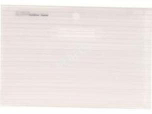 Opakowanie Teczka IW-30910 A4/A5 trensparentna FOLDERMATE