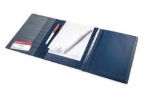 Opakowanie Teczka Kierowcy A5 PVC bordo