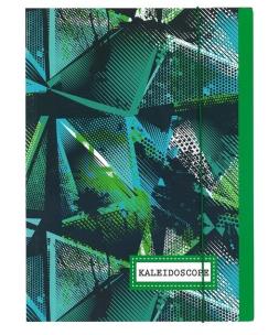 Opakowanie Teczka z gumką A4