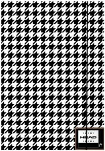 Opakowanie Teczka z gumką HD-183 Head 2 ASTRA