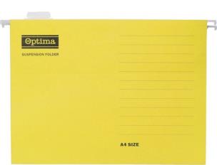 Opakowanie Teczka zawieszana A4