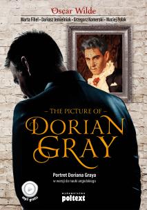 Okładka książki The Picture of Dorian Gray