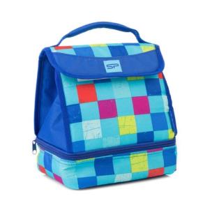 Opakowanie Torba termiczna Lunchbox  Blue