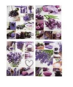 Opakowanie Torebka upominkowa KR 609 S