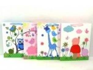 Opakowanie Torebka upominkowa KR 730 S