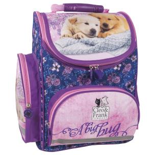 Opakowanie Tornister ergonomiczny Cleo i Frank