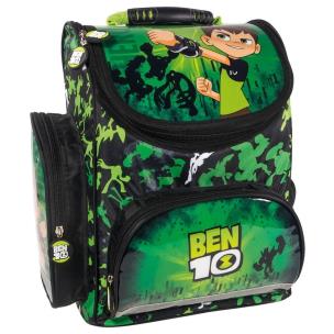 Opakowanie Tornister ergonomiczny MB Ben 10 10 DERFORM