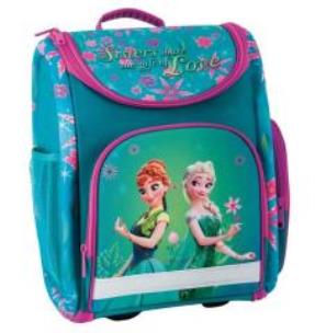 Opakowanie Tornister szkolny Frozen DFL-524PASO