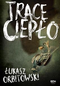 Okładka książki Tracę ciepło