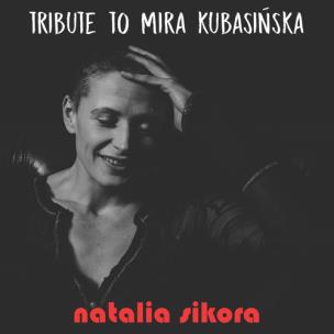 Okładka książki Tribute to Mira Kubasińska