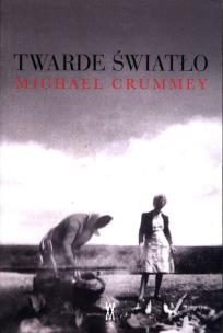 Okładka książki Twarde światło