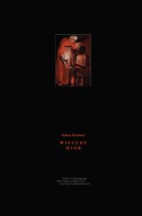 Okładka książki Wieczny Hiob