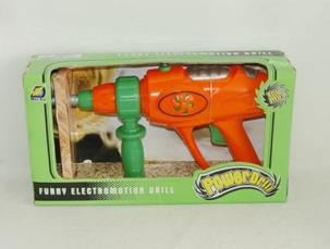 Opakowanie Wiertarka