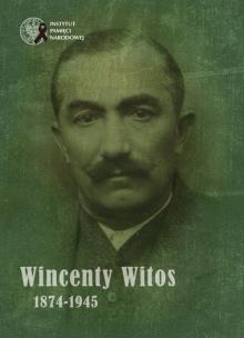 Opakowanie Wincenty Witos 1874-1945