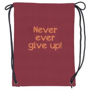 Opakowanie Worek Fashion A40 BackUp DERFORM