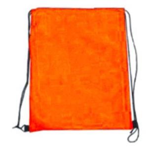 Opakowanie Worek na buty 17-712 pomarańczowy