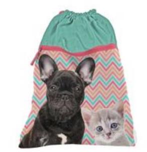 Opakowanie Worek na buty 18-713PK PASO