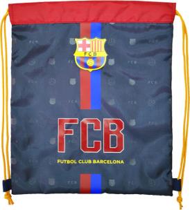 Okładka książki Worek na buty Barcelona 1