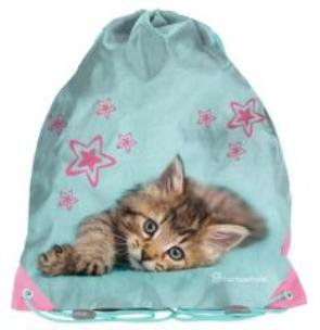 Opakowanie Worek na buty Rachel Hale RHS-712 PASO