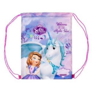 Opakowanie Worek szkolny na ramię Jej Wysokość Zosia II